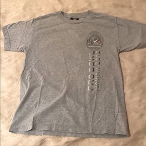 NFL official Pro Bowl 2012 Hawaii t-shirt grey